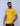 Bolt Training T-shirt - Yellow