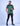 Performance Shirt - Green