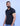 Signature Polo Black