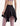 Versatile Tie-Waist Skirt