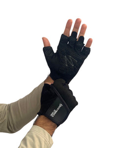 Armour Gym Gloves
