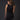 Miring Women Vest - Black-Bodybrics-Women's Vest