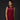 Miring Women Vest - Maroon-Bodybrics-Women's Vest