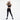 Benefits of Wearing High-Waist Leggings and Track Pants