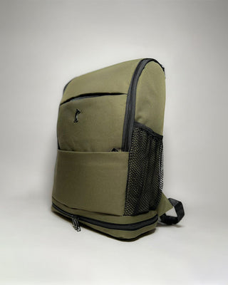 Backpacks