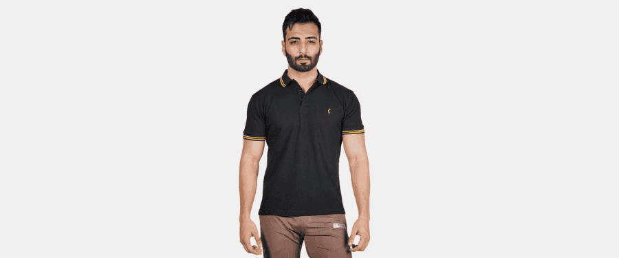 Polo T Shirts For Men Online