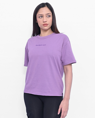 Women's T-Shirts Online in Pakistan at Bodybrics