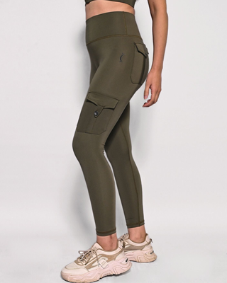 Leggings & Tights