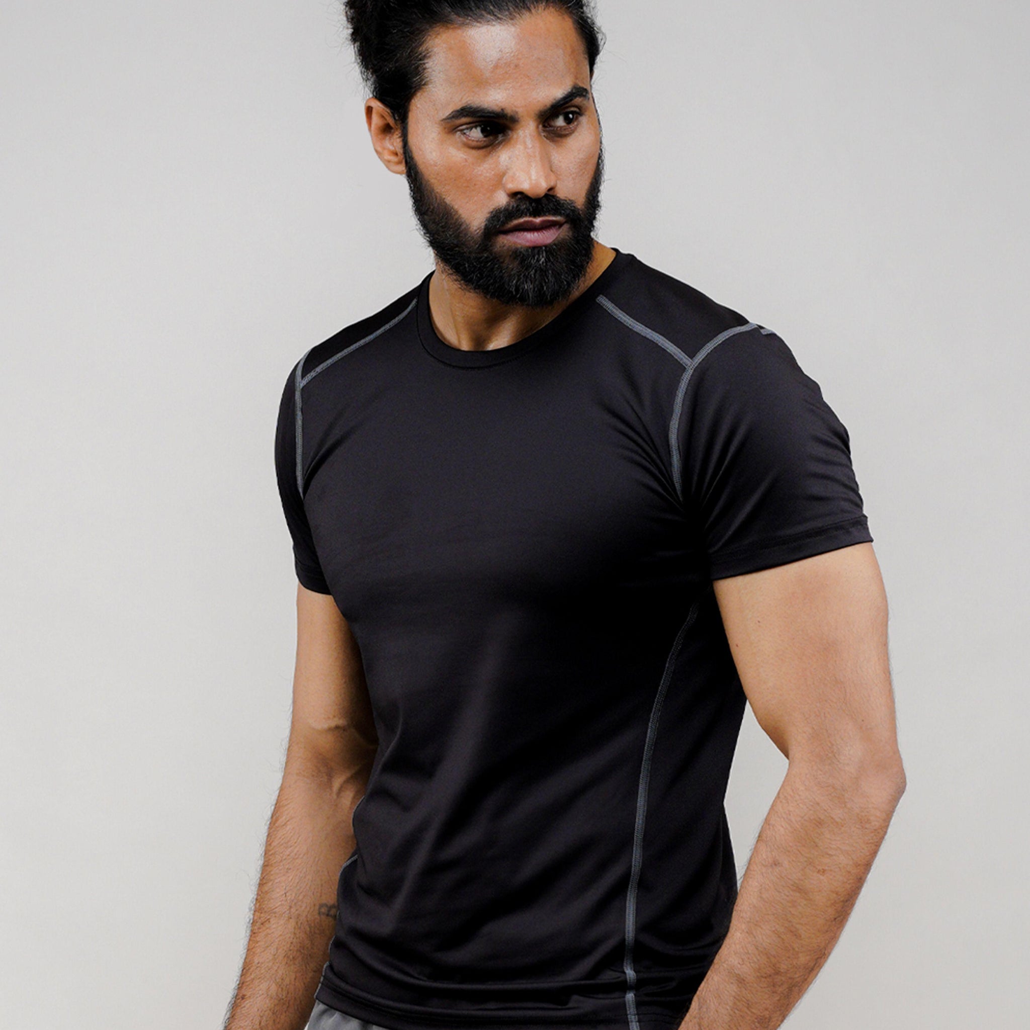 Dry Max Training Shirt – Slim Fit