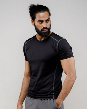 Dry Max Training Shirt ƒ?? Slim Fit