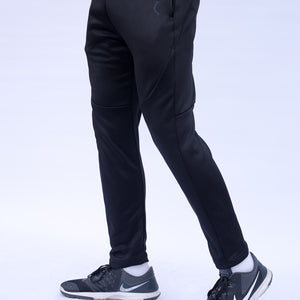 Combat Jogger Pants - Black