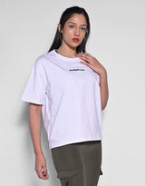 oversized tee