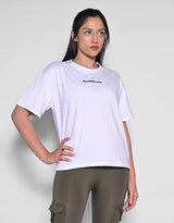 oversized tee