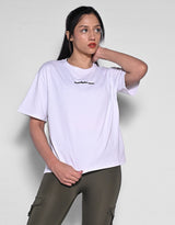 oversized tee