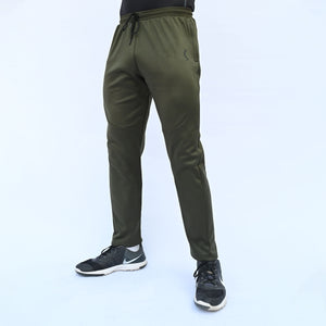 Combat Jogger Pants - Wakame Green