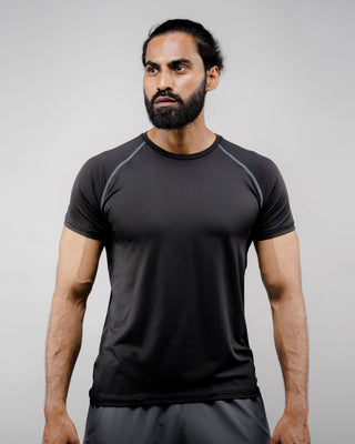 Dry Max Light Relaxed Fit T-Shirt