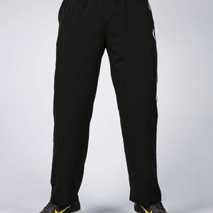 EZ Fit Trousers - Black