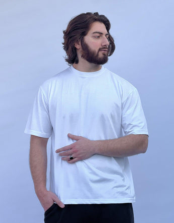 Dragon Oversize T-shirt