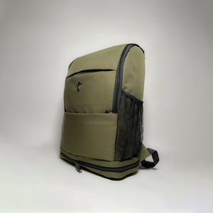 Ultimate Backpack - Camo