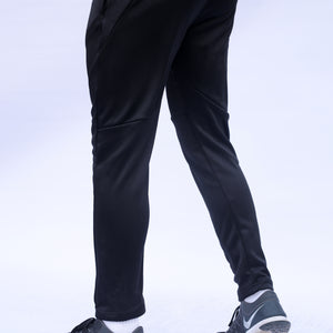 Combat Jogger Pants - Black