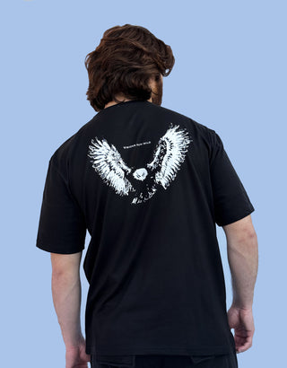 Eagle Oversize T-shirt