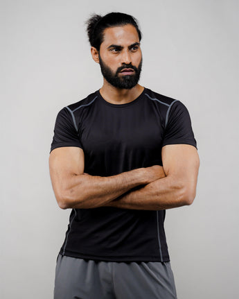 Dry Max Training Shirt ƒ?? Slim Fit