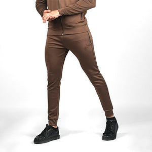 Opulence Jogger Pant 3.0 - Brown