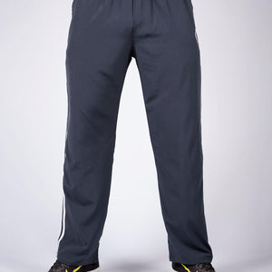 EZ Fit Trousers - Grey