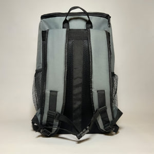 Ultimate Backpack - Grey