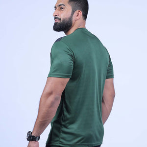Performance Shirt - Green