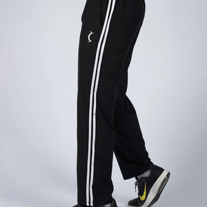 EZ Fit Trousers - Black