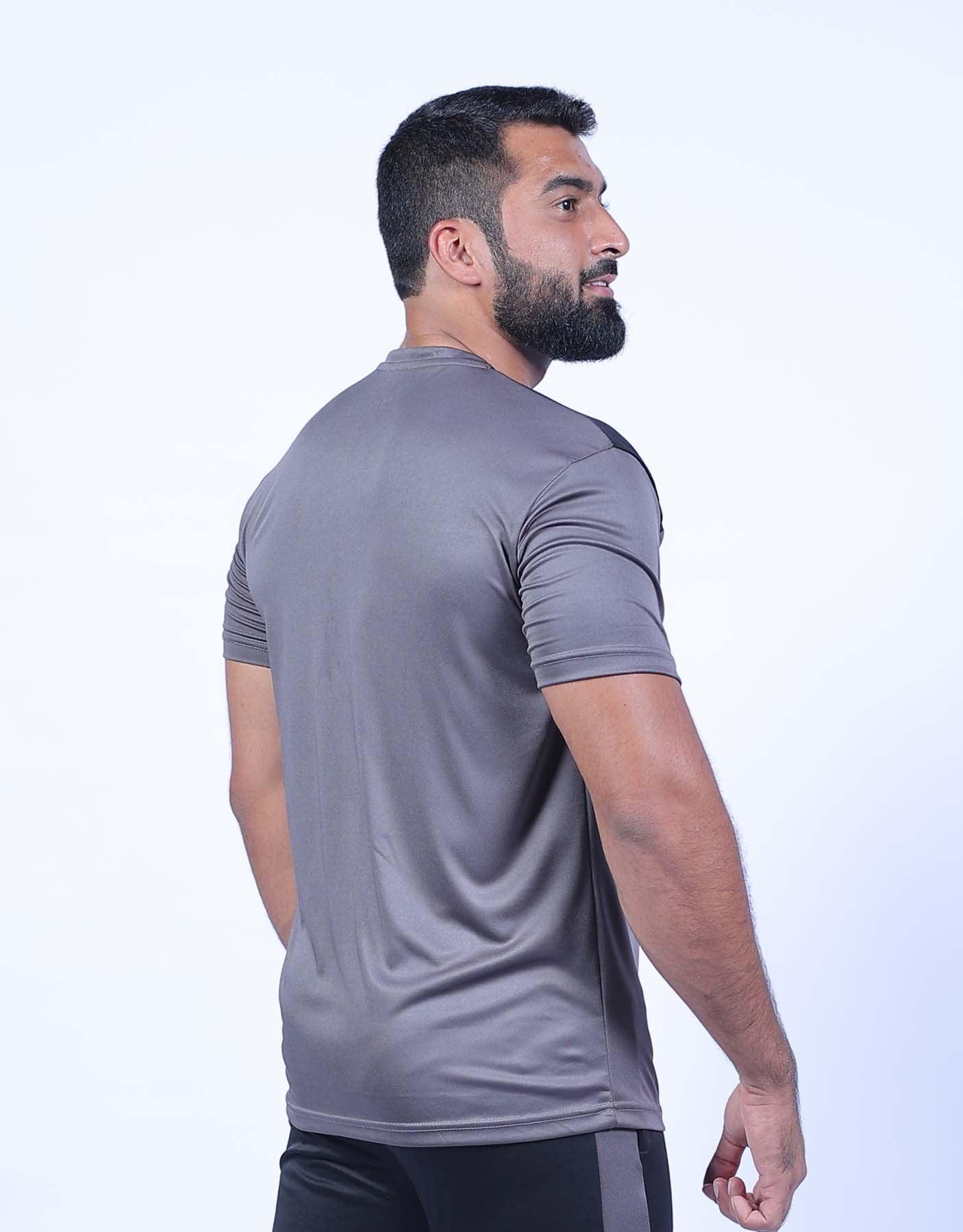 Performance Shirt - Grey