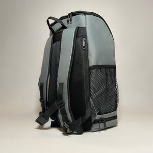 Ultimate Backpack - Grey