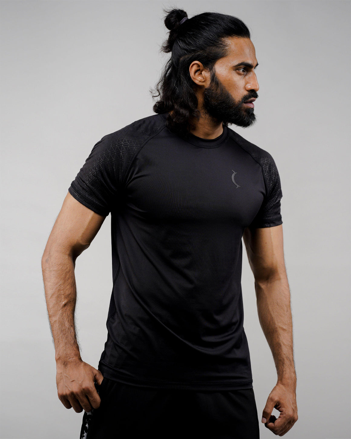 CARBON DRIVEN T-SHIRT