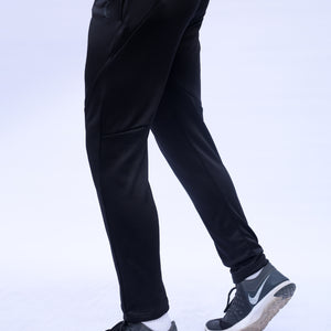 Combat Jogger Pants - Black