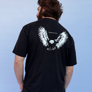 Eagle Oversize T-shirt