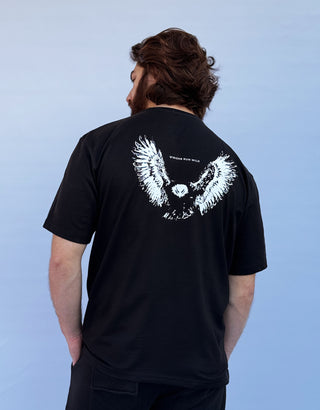 Eagle Oversize T-shirt