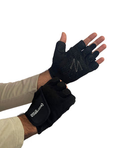 Armour Gym Gloves