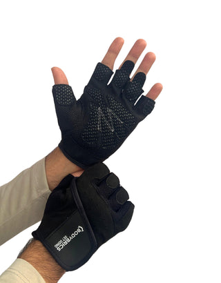 Armour Gym Gloves