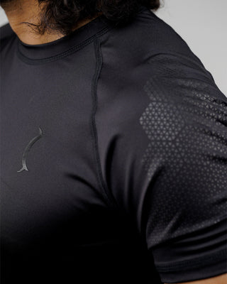 Armour Graphic T-shirt Black
