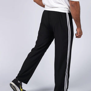 EZ Fit Trousers - Black