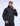 Bodybrics OverSize Hoodie-Black