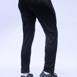 Combat Jogger Pants - Black