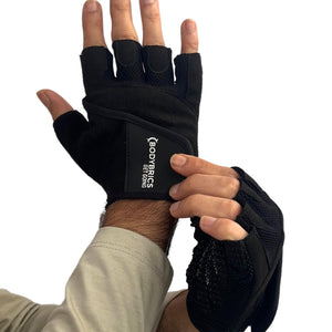 Armour Gym Gloves