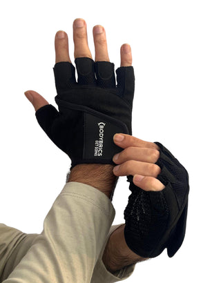 Armour Gym Gloves