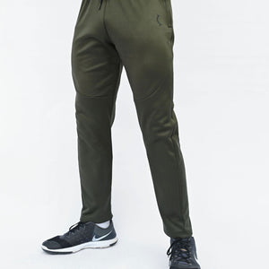 Combat Jogger Pants - Wakame Green