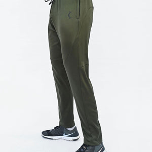 Combat Jogger Pants - Wakame Green