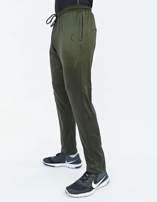 Combat Jogger Pants - Wakame Green