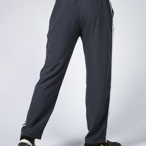 EZ Fit Trousers - Grey