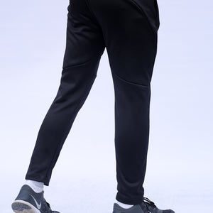 Combat Jogger Pants - Black